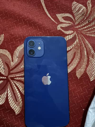 Apple iPhone 12 NoN PTa