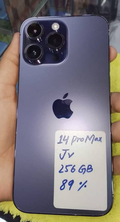 Apple iPhone 14 Pro Max