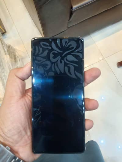 Infinix Note 40