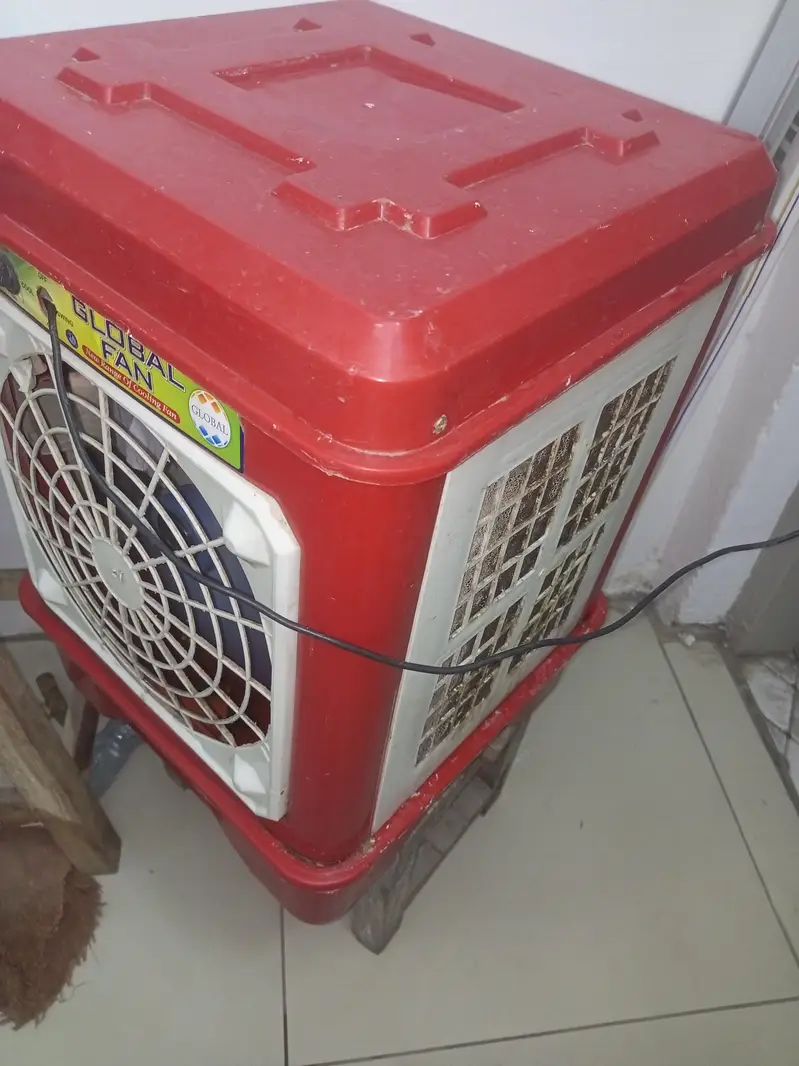 air cooler — photo 2