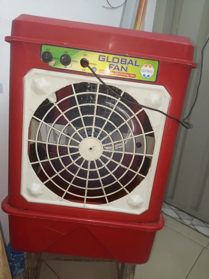 air cooler — photo 3