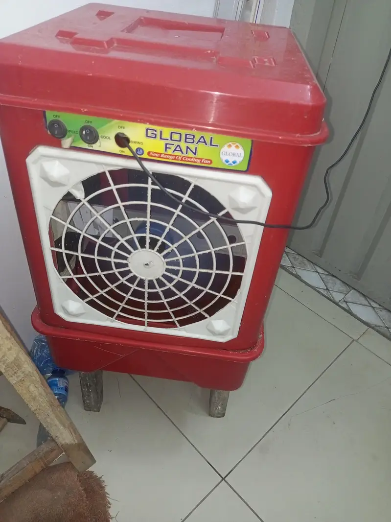 air cooler — photo 4