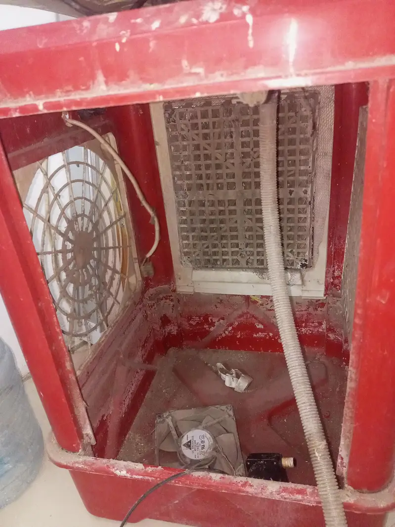 air cooler — photo 5