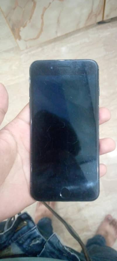 Apple iPhone 7 plus