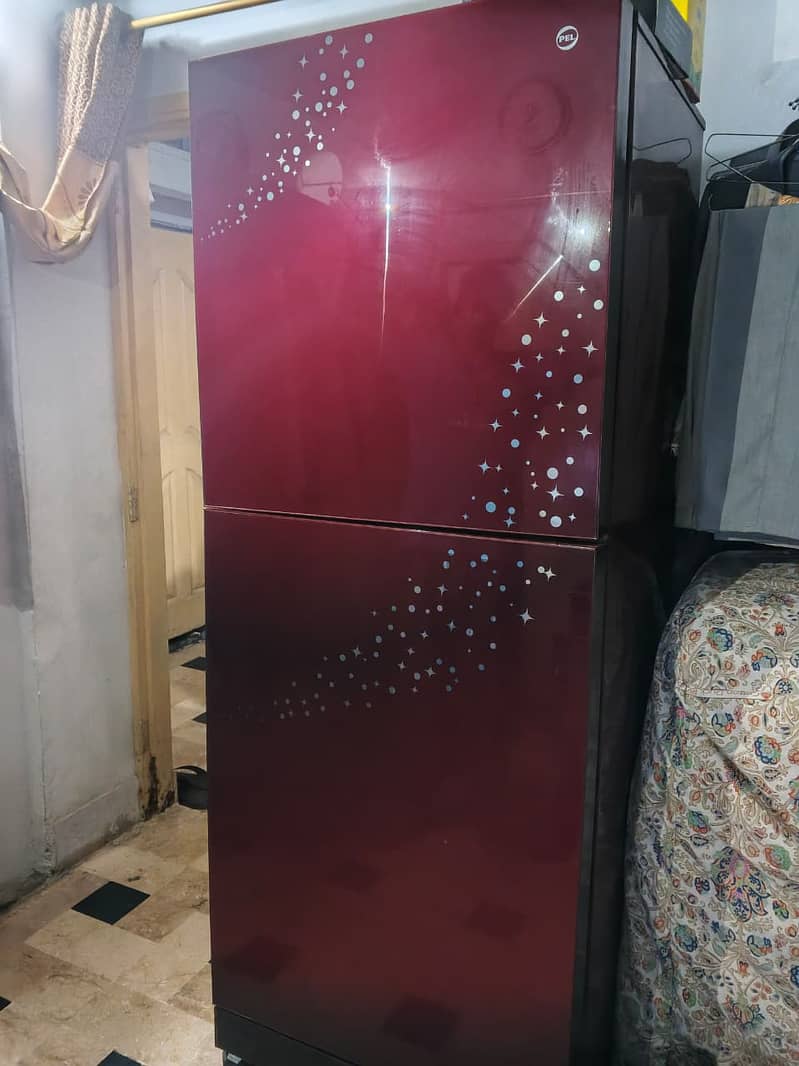 Refrigenrator 6