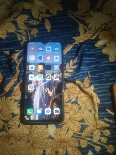 Vivo Y19