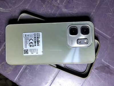 Infinix Hot 50i