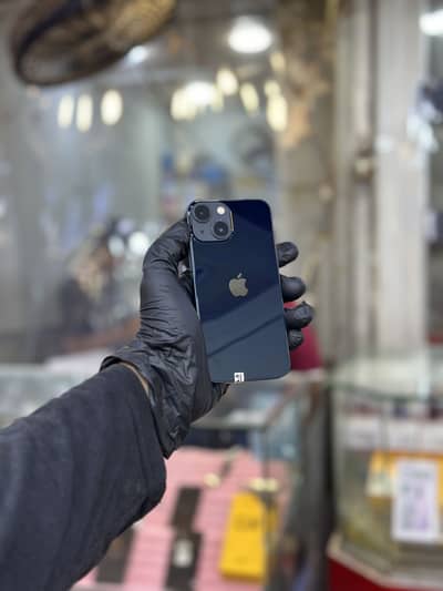 Iphone 13 mini 128 gb non pta