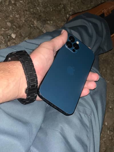 Apple iPhone 12 Pro