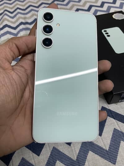 Samsung Mobile S23 FE