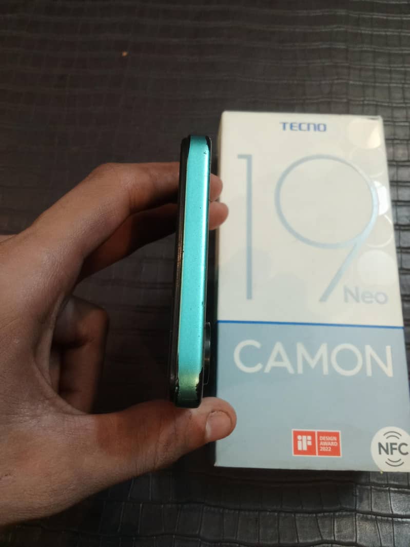 Tecno 6