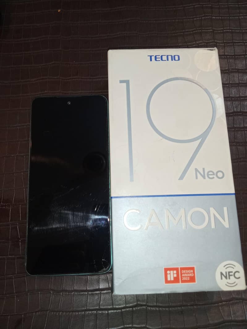 Tecno 7