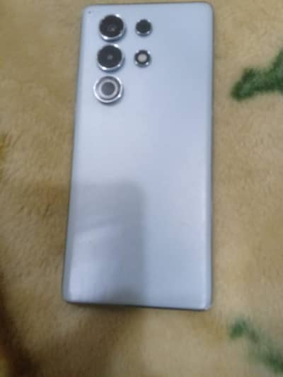 Itel S25 Ultra