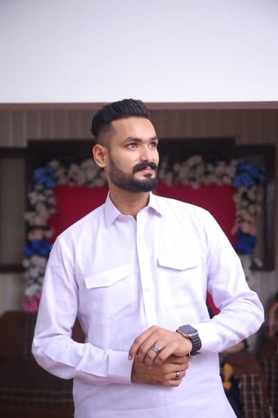 Shahwaiz khan 