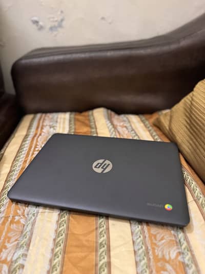 HP Chrome Book for urgent sale