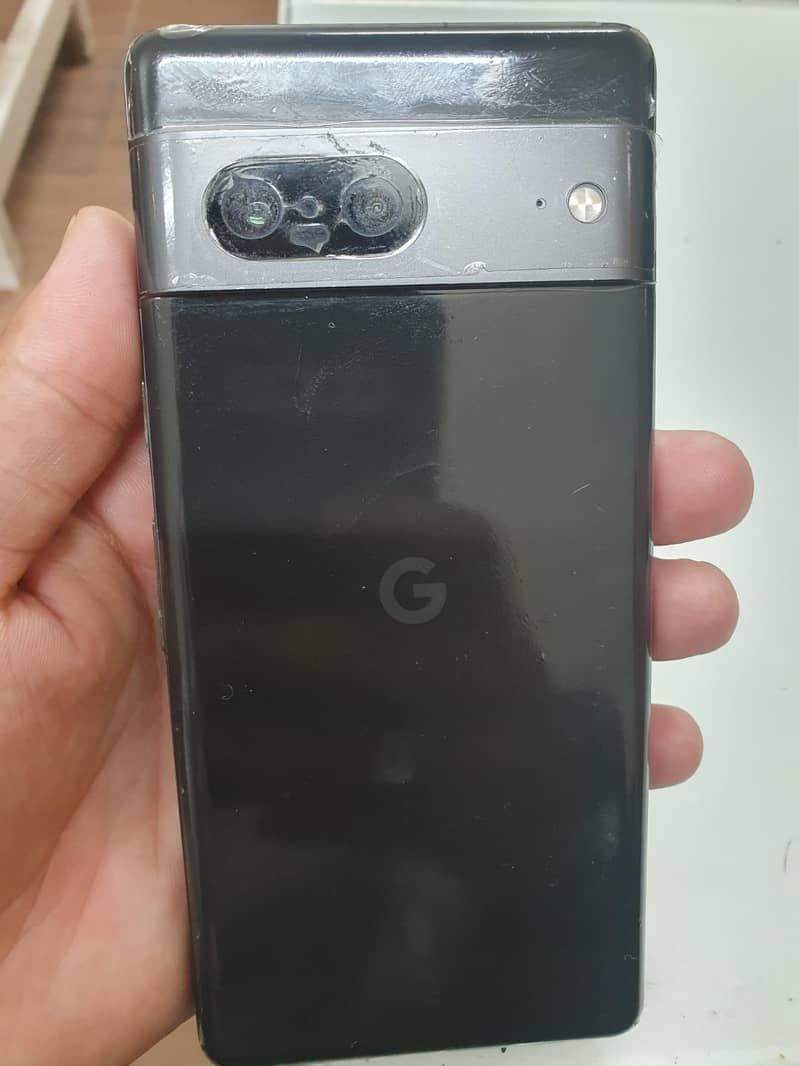 Google Pixel 7 2