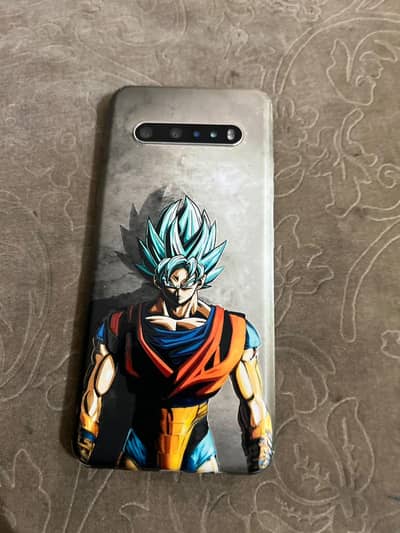 LG V60 ThinQ 5G