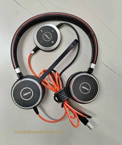Jabra evolve 40 bulk quantity office supplies available