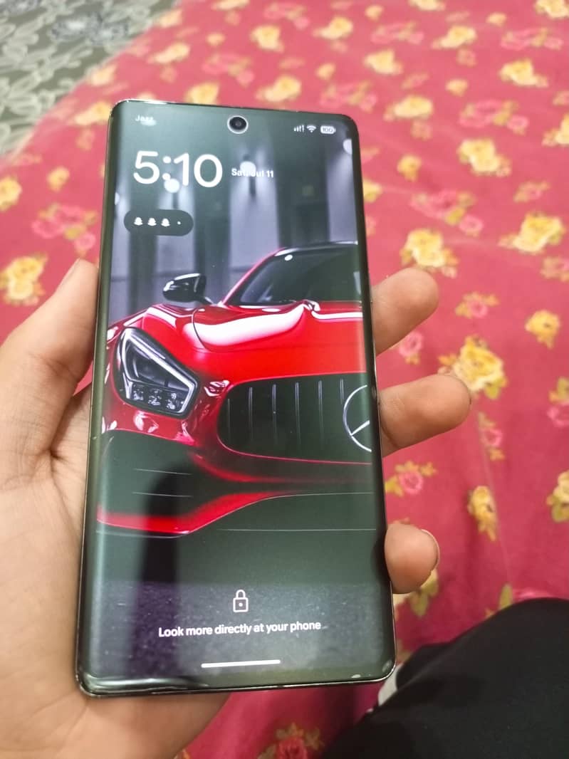 Google Pixel 7 Pro 0