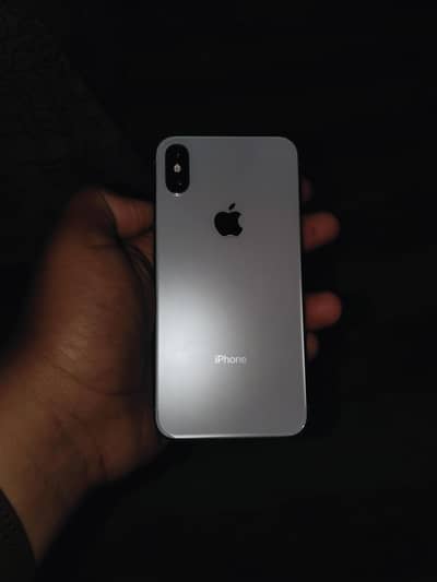 IPHONE X FOR SELL FACTORY UNLOCKED