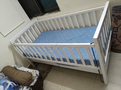 children bed