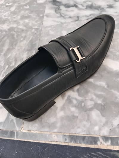 Men formal shoes