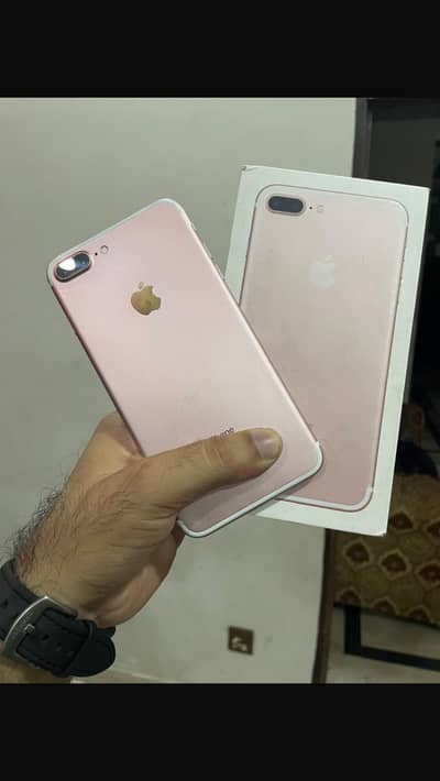 Apple iPhone 7 Plus
