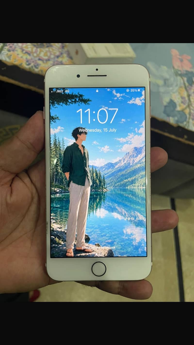 Apple iPhone 7 Plus 1