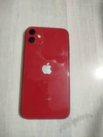 Apple iPhone 11