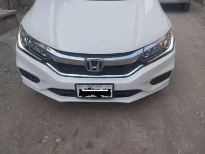 Honda City  2022 Automatic