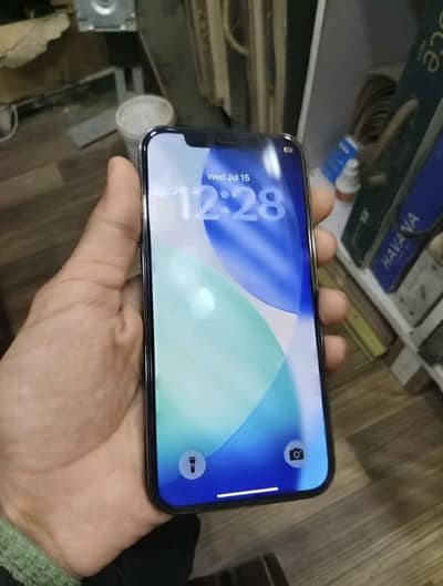 Apple iPhone 12 Pro non jv