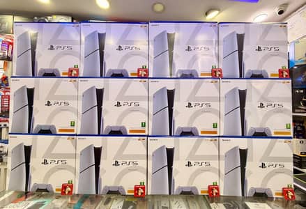 Ps5 slim