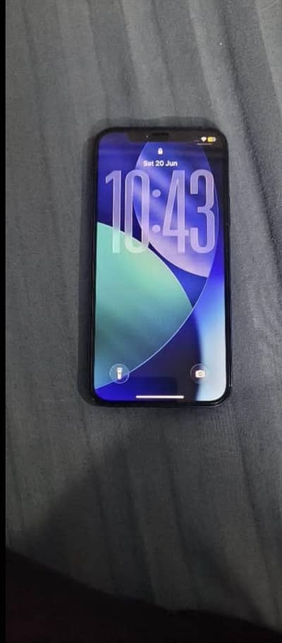 Apple iPhone 12 jv