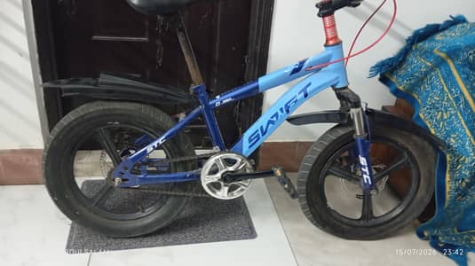 best Japanese cycle imported