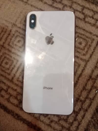 Apple iPhone XS Max