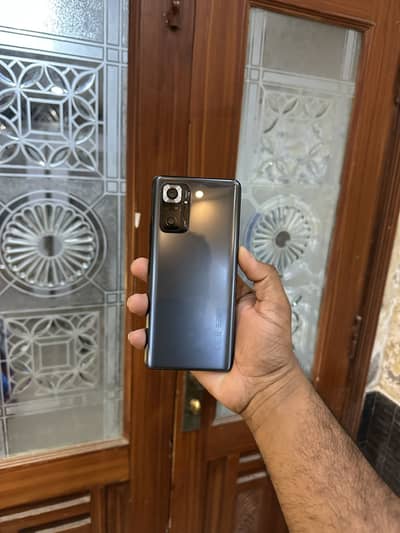 Redmi Note 10 Pro