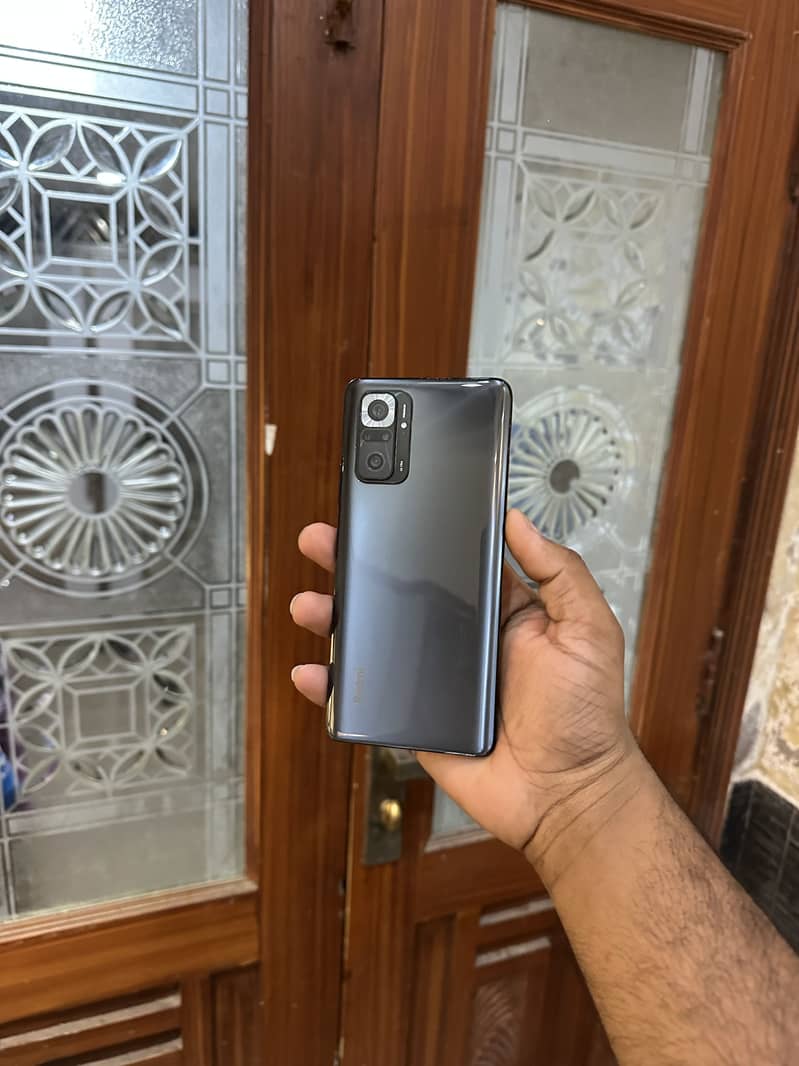 Redmi Note 10 Pro 1