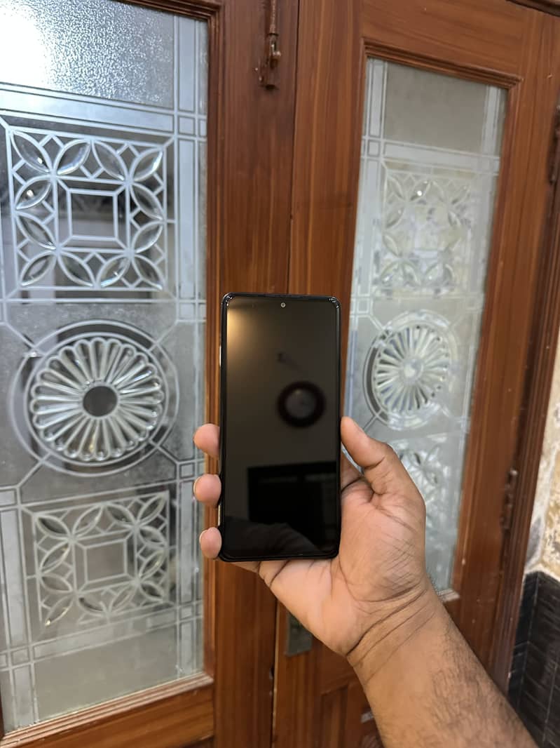 Redmi Note 10 Pro 4