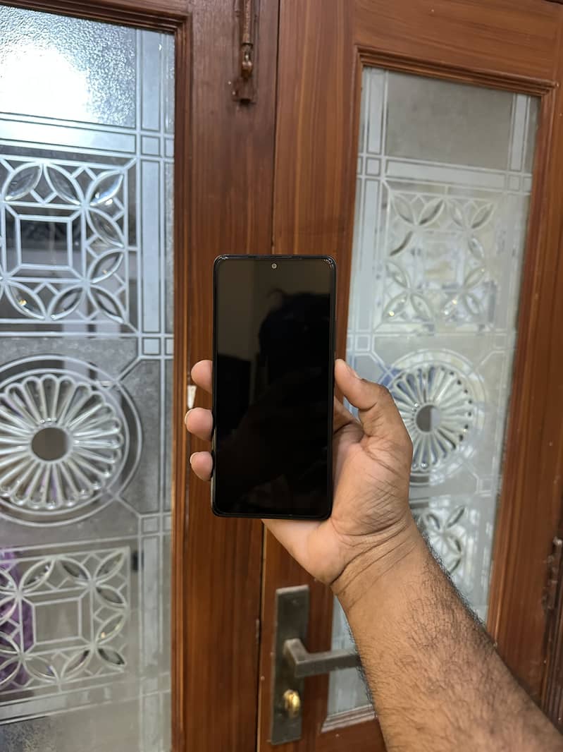 Redmi Note 10 Pro 5