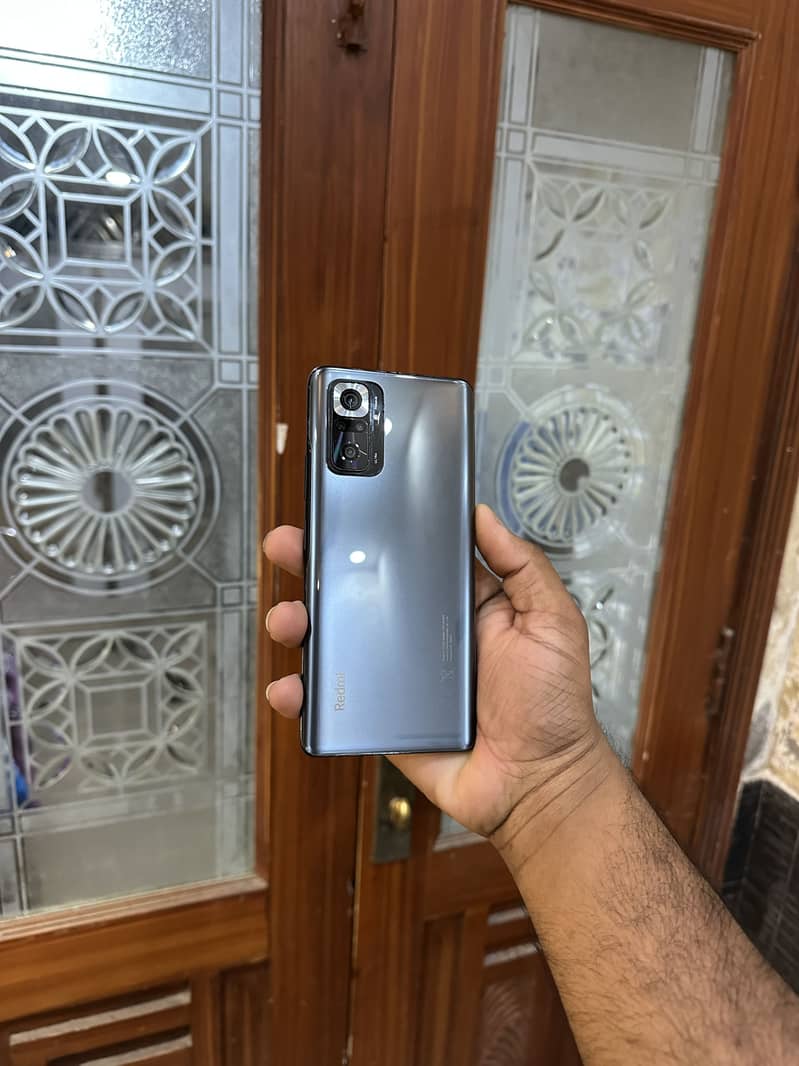 Redmi Note 10 Pro 6