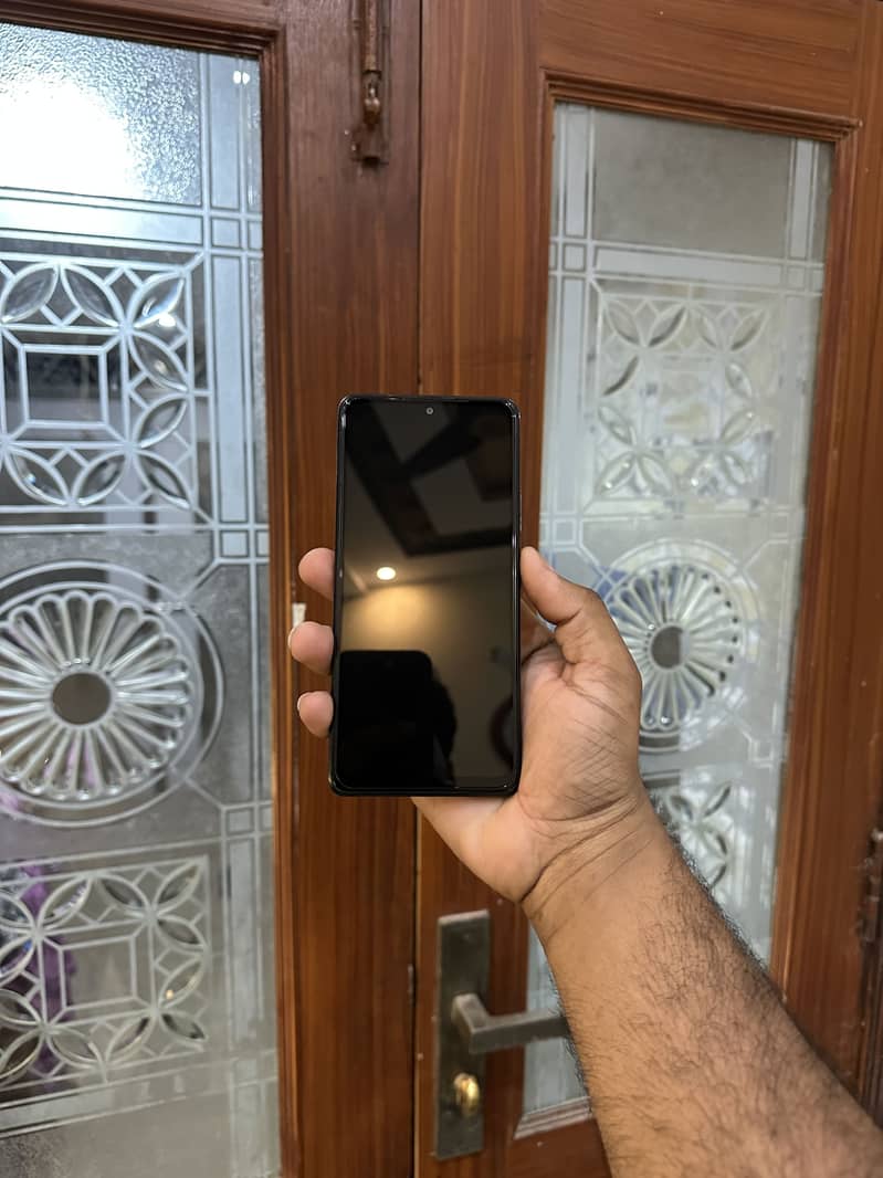 Redmi Note 10 Pro 8