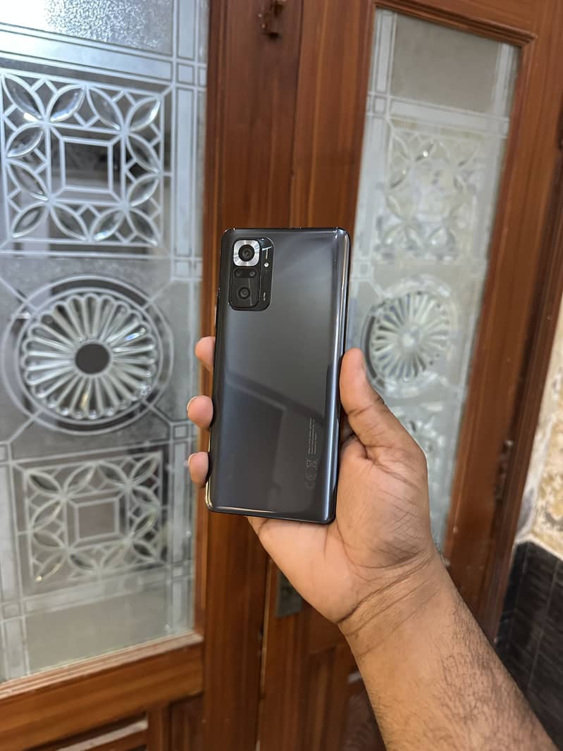 Redmi Note 10 Pro 9
