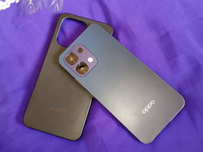 OPPO A6 Pro