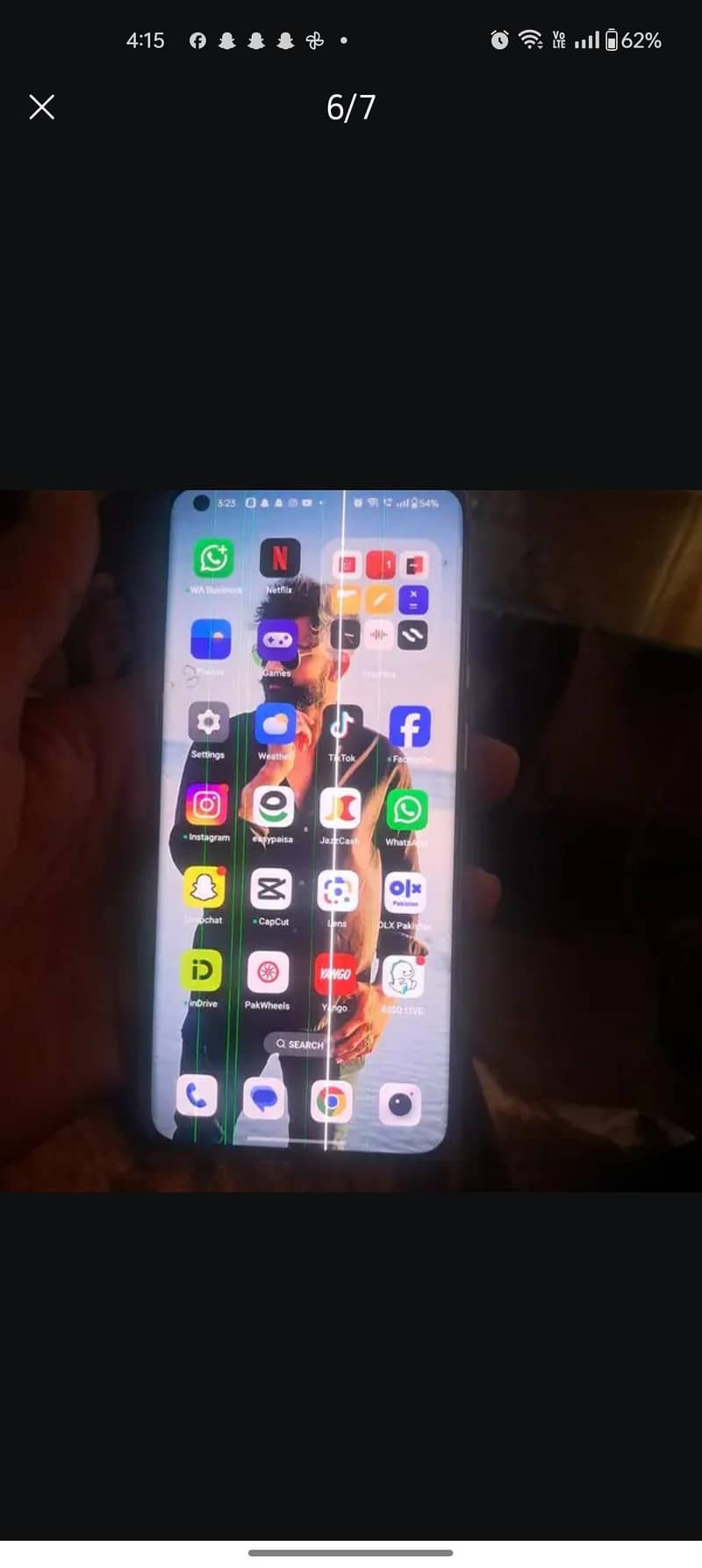 One Plus 9 Pro 0