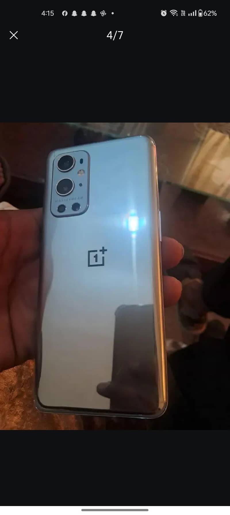 One Plus 9 Pro 1
