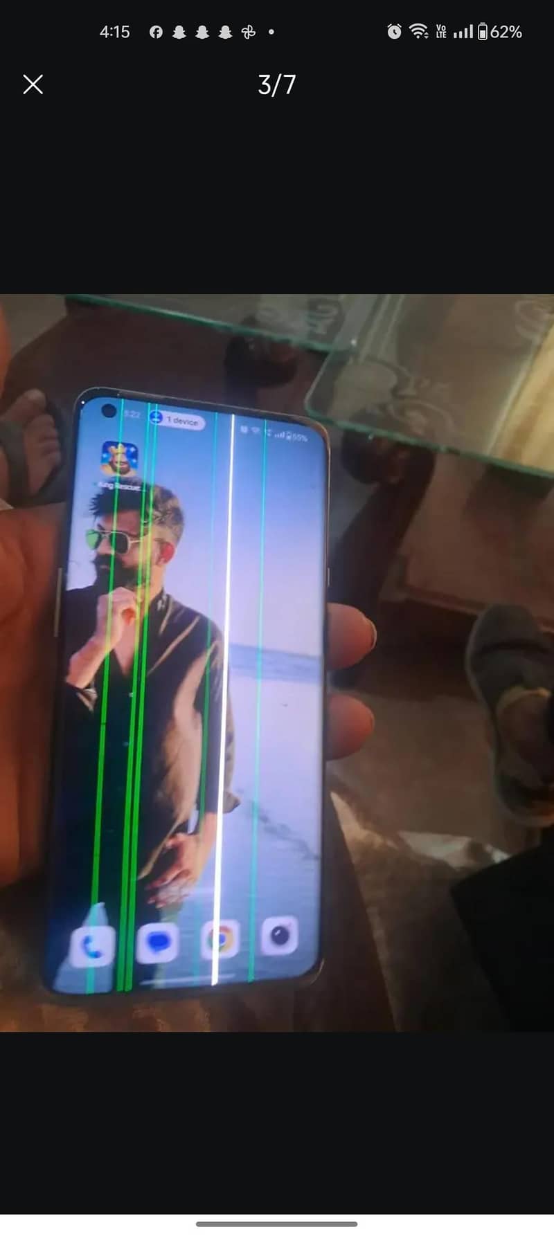 One Plus 9 Pro 2