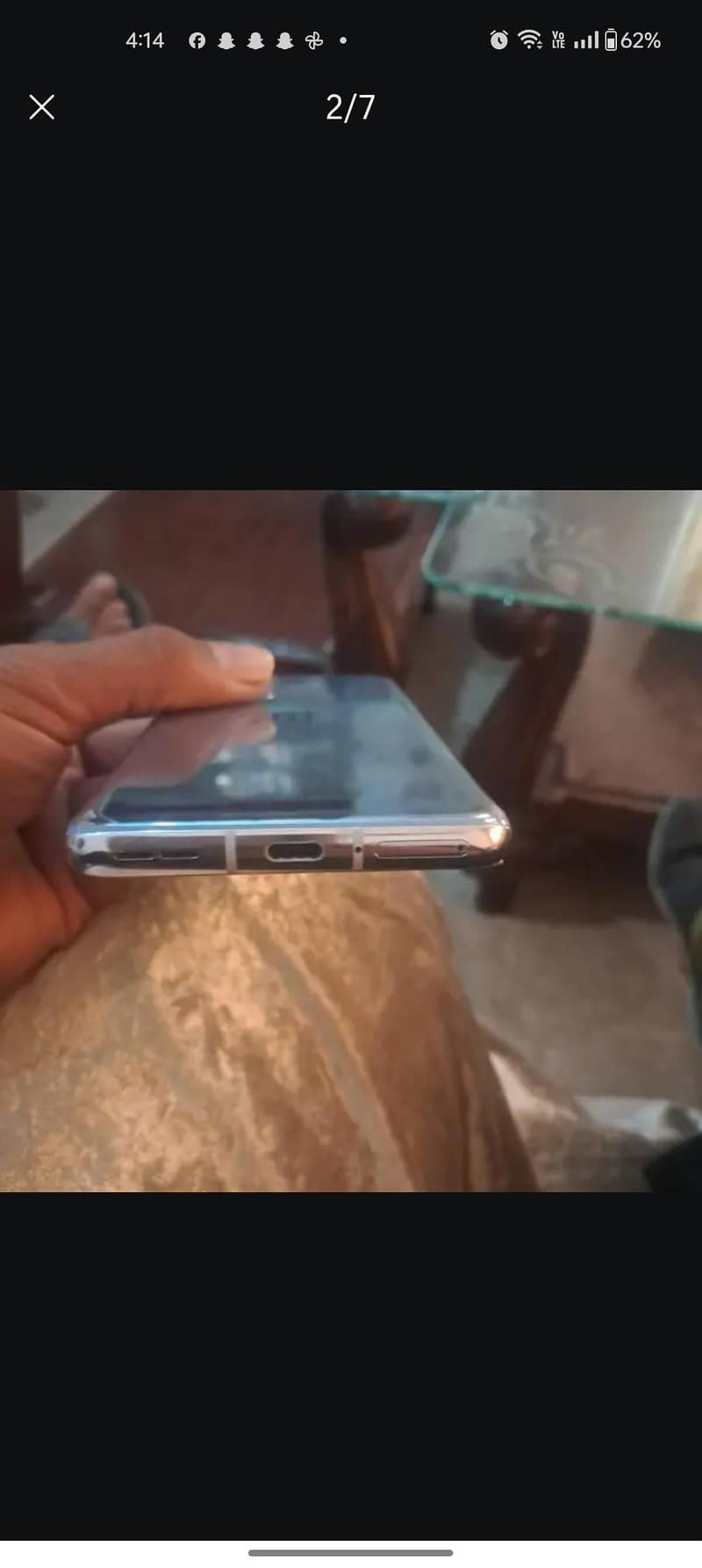 One Plus 9 Pro 4