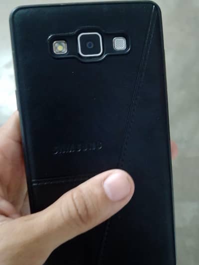 Samsung Mobile A7