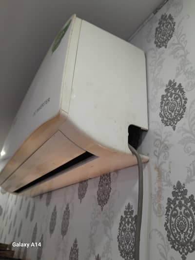 Electrolux DC invertor 1.5