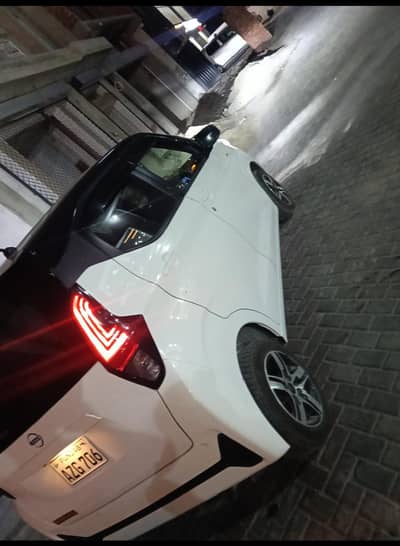 Nissan Dayz 2025
